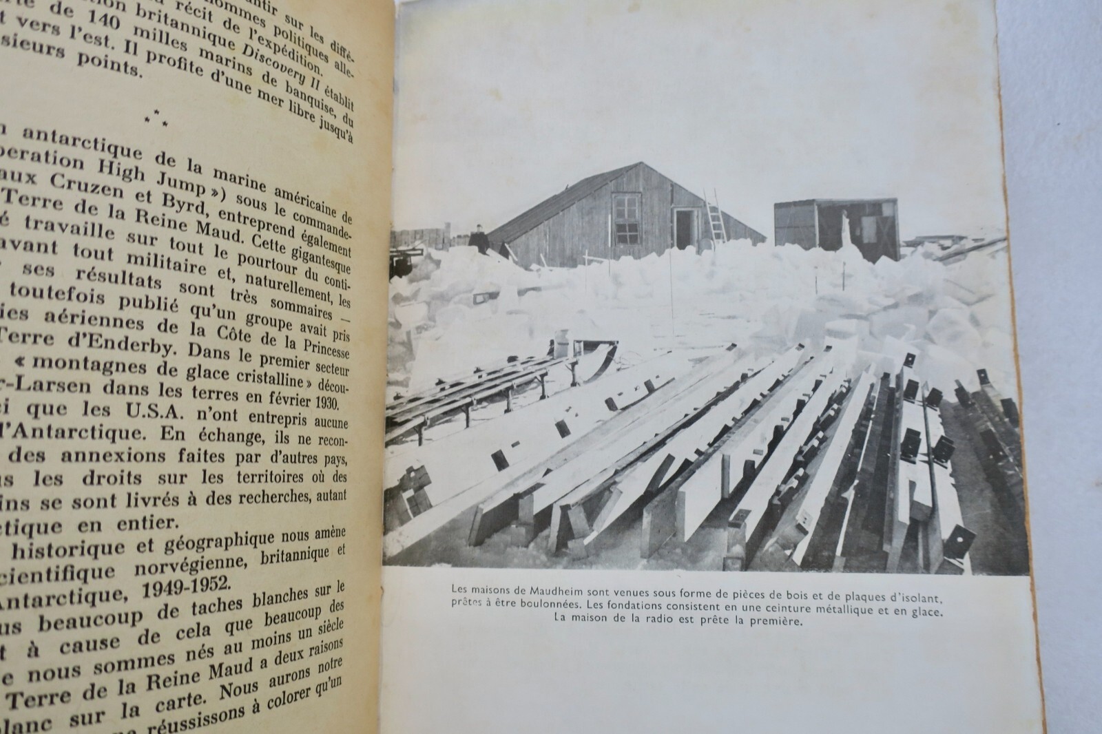 Scientific Expedition in Antarctica - Image 4