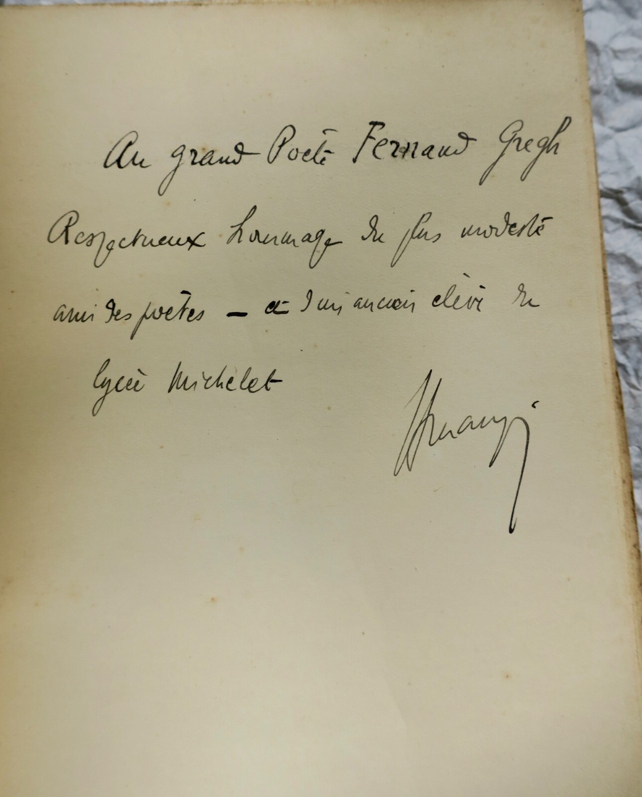 Die Seele Frankreichs in großen Dichtern - Image 7