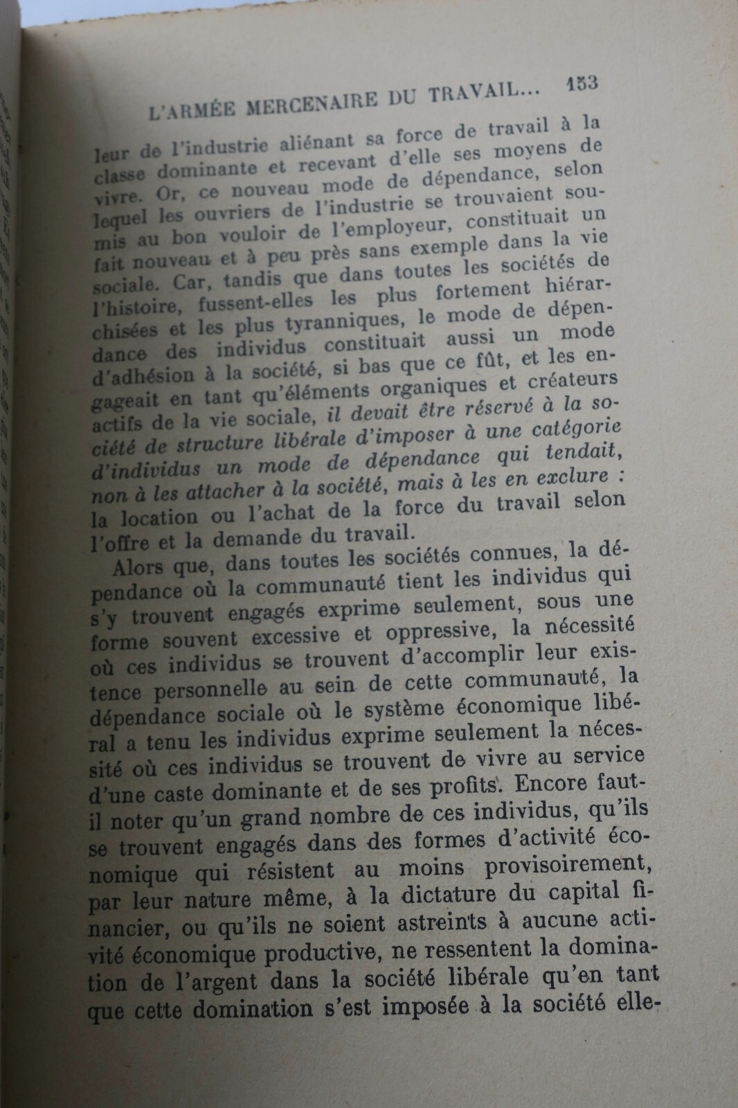 Jenseits des Nationalismus mit Autoreninschrift - Image 3