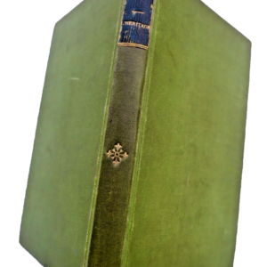 MAUPASSANT (Guy de) L'héritage
