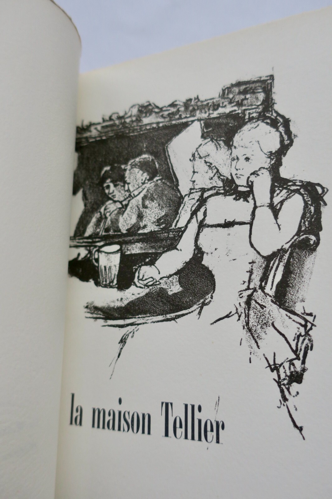 Das Mädchen vom Hofe und das Freudenhaus - Image 5