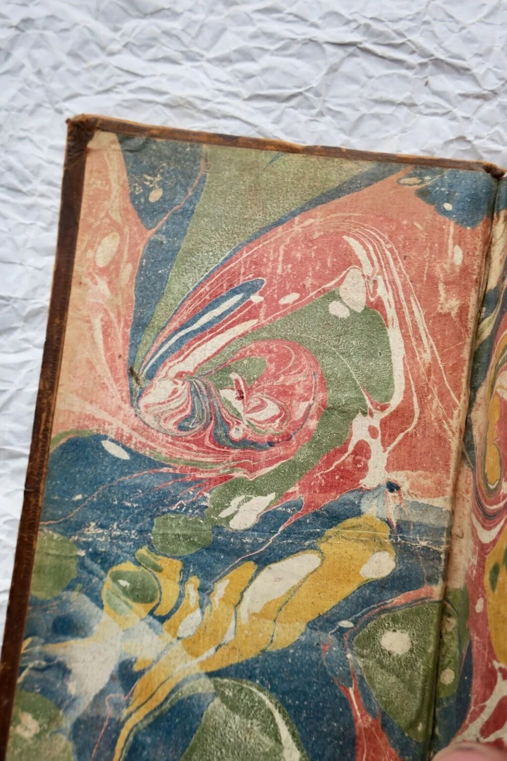 Maupeou Sorhouet Maupeouana, ou Correspondance secrette 1783