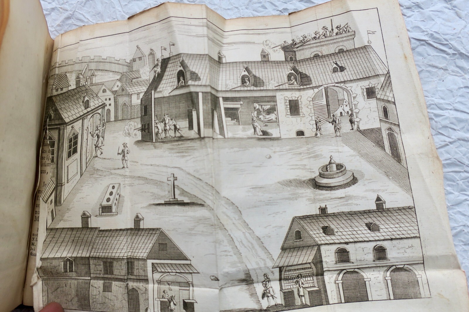 Maupeou Sorhouet Maupeouana, ou Correspondance secrette 1783 – Image 10