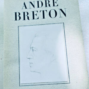 MAURIAC, Claude André Breton