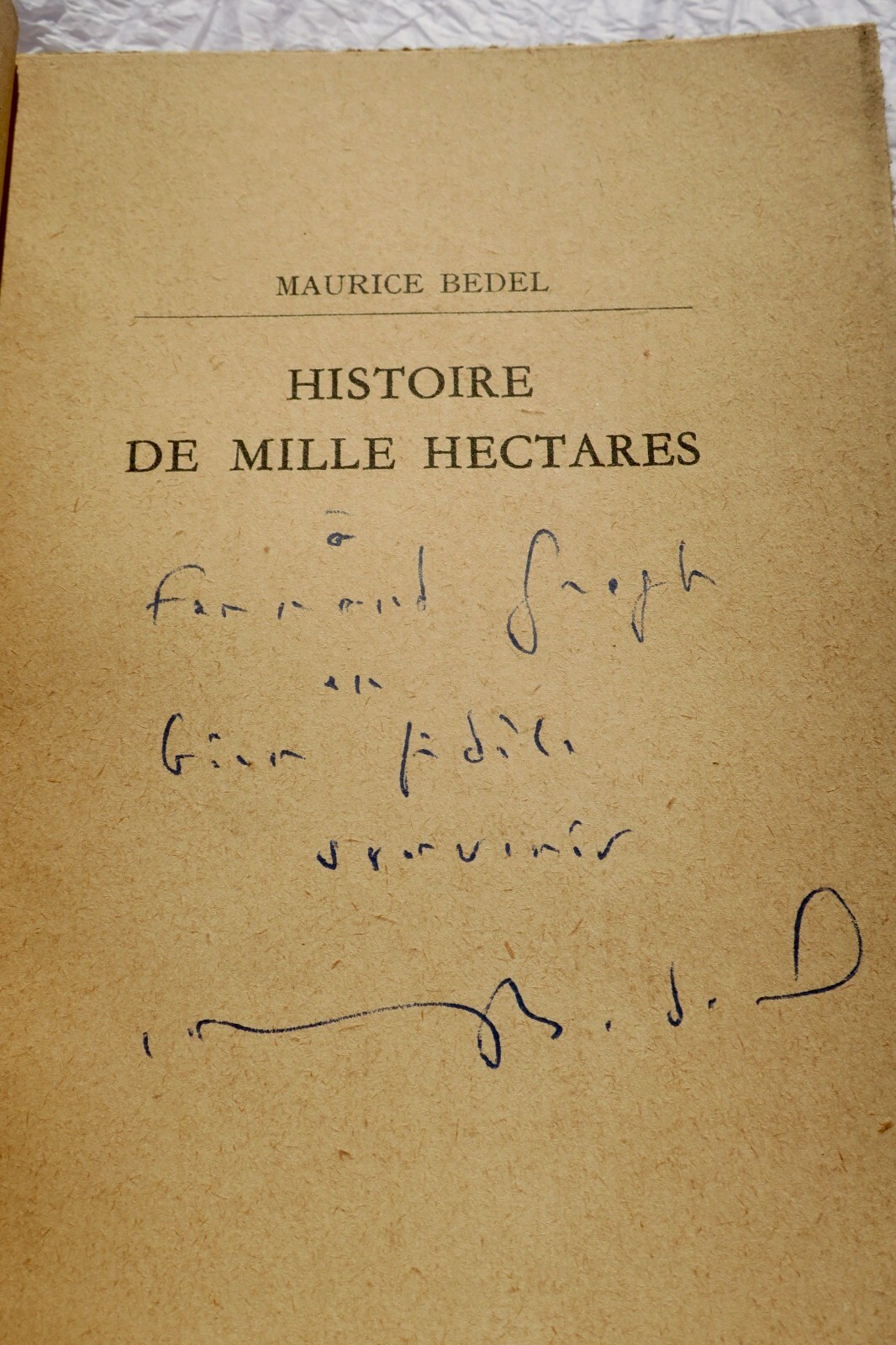 A unique dedication edition - Image 5