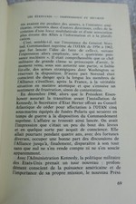 Maurice Couve de Murville Une politique étrangère 1958-1969 – Image 12
