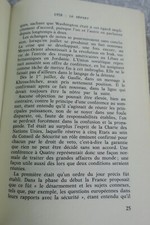 Maurice Couve de Murville Une politique étrangère 1958-1969 – Image 13