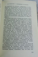 Maurice Couve de Murville Une politique étrangère 1958-1969 – Image 11