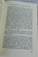 Maurice Couve de Murville Une politique étrangère 1958-1969 – Image 10