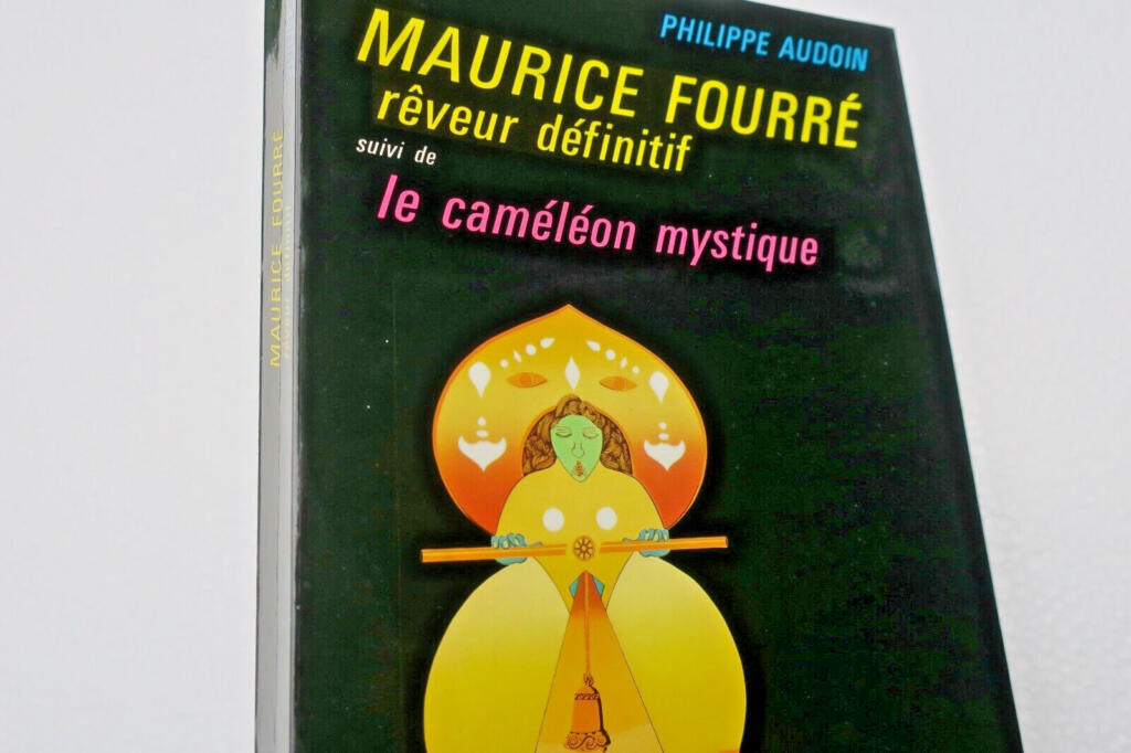 Maurice Fourré: Ein mystischer Träumer