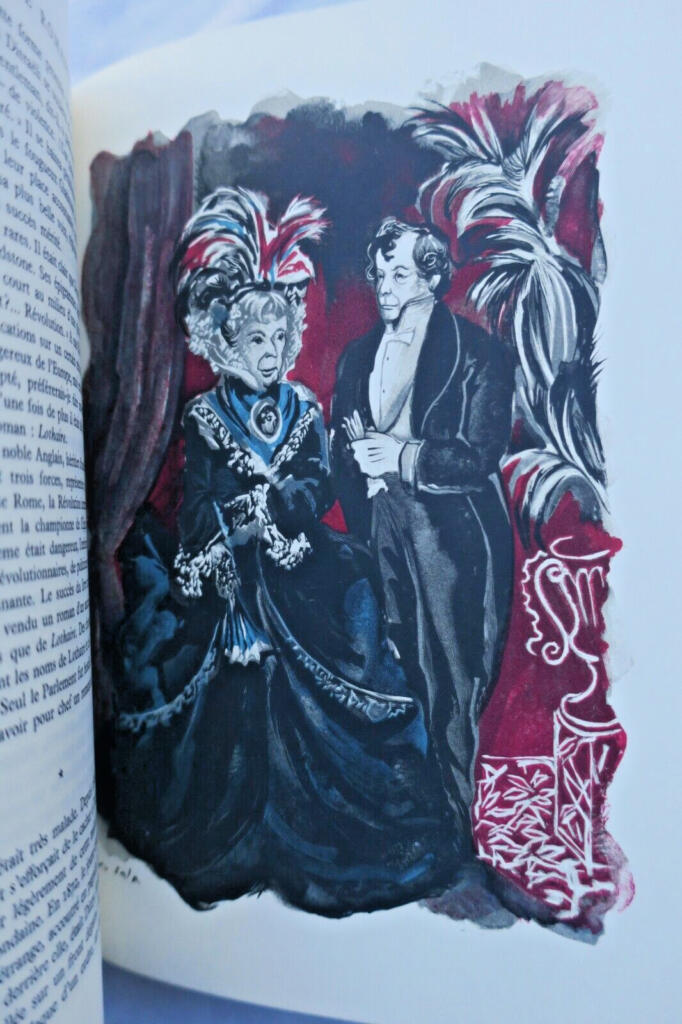 Romantic England and its Literary Figures