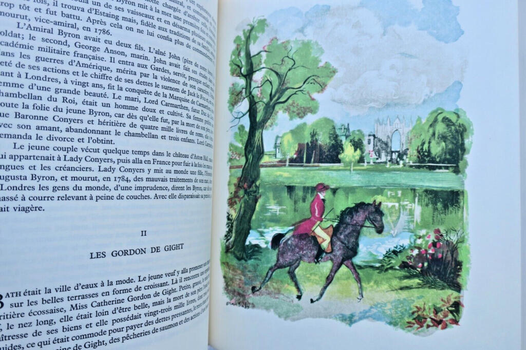 Romantic England and its Literary Figures