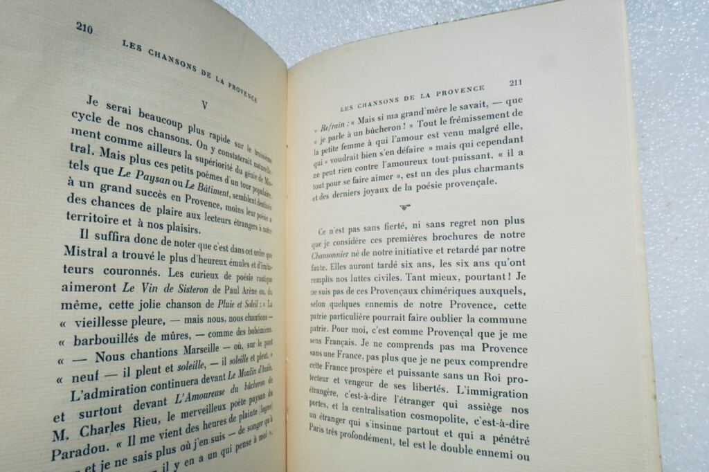 Kulturelle Reflexionen über L'Etang de Berre