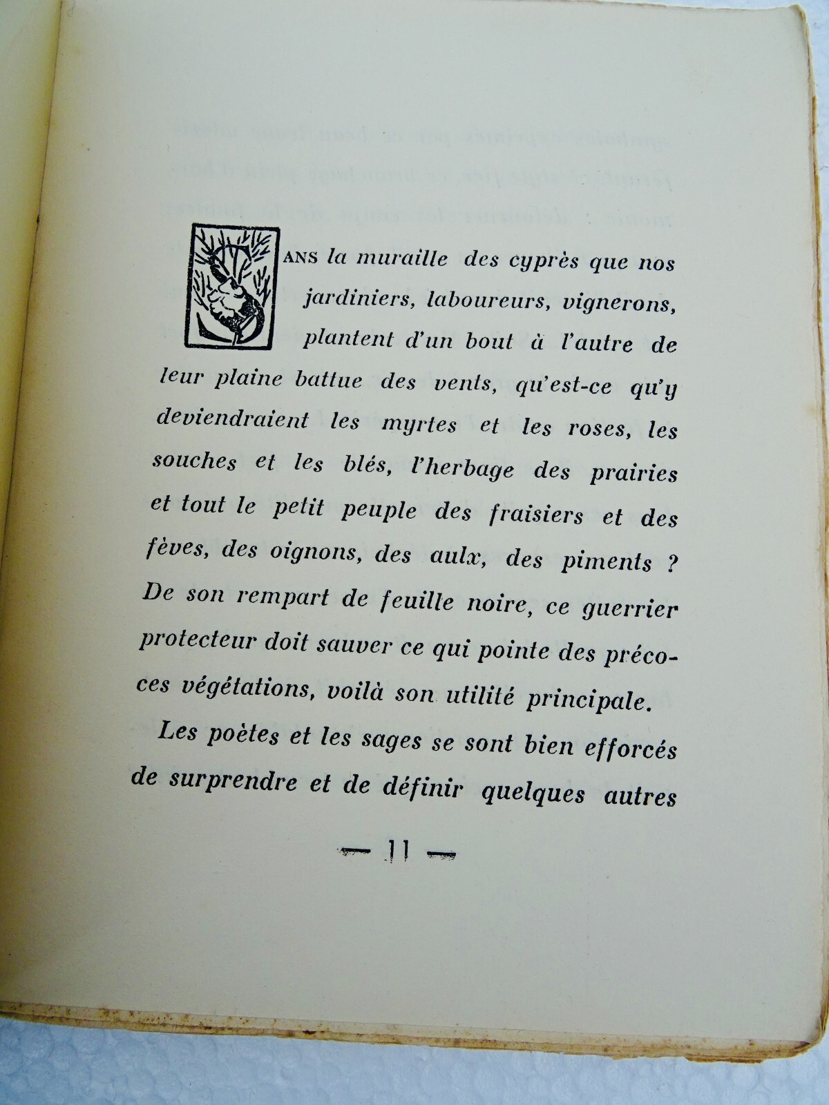 A work by Charles Maurras - Image 6