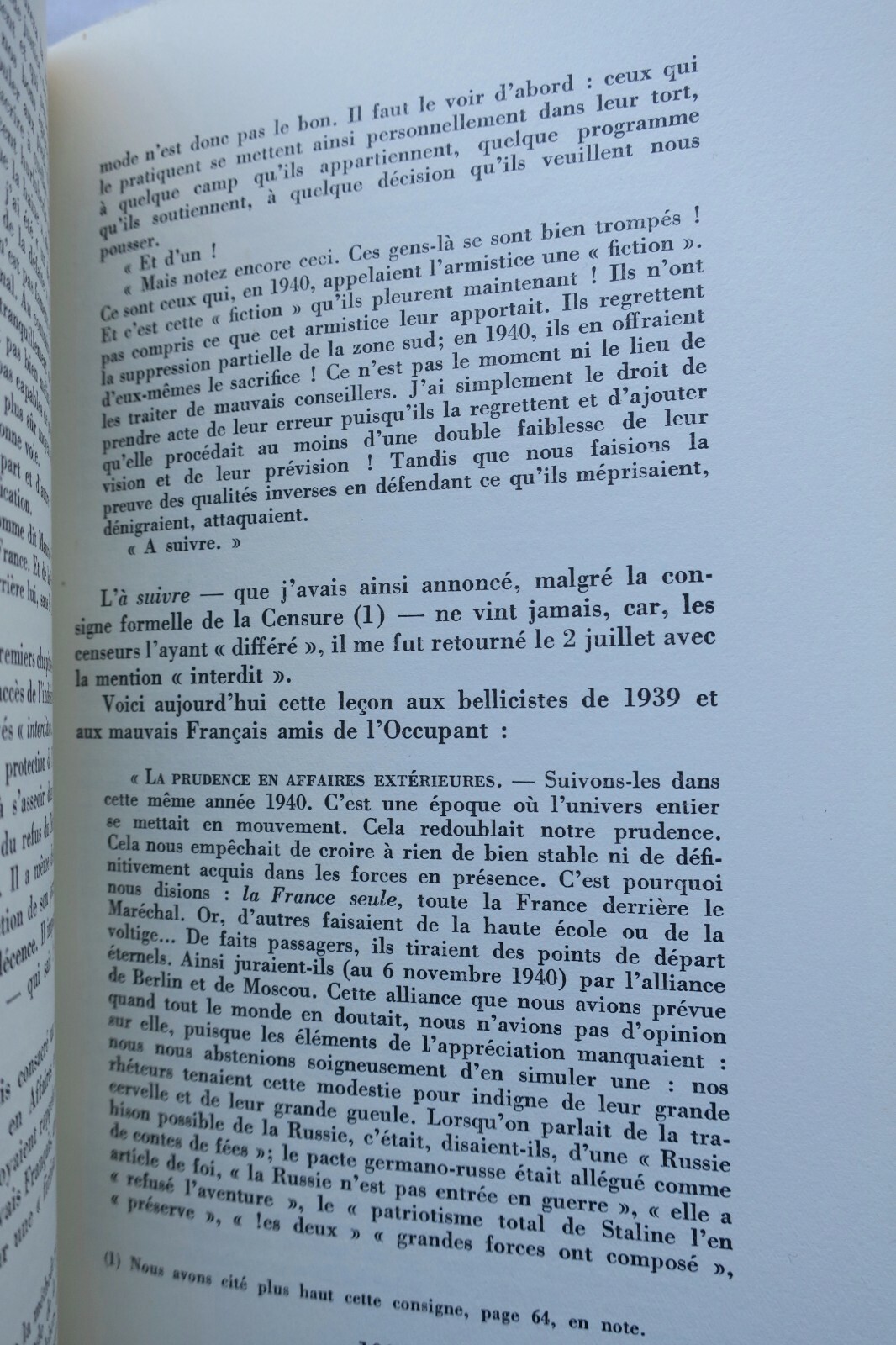 Tiefgehende Prüfung der Rechtsprechung<span class="lla-card-orig-wrap"><span class="lla-card-orig">❦ MAURRAS PUJO POUR REVEILLER LE GRAND JUGE EO exemplaire sur vélin</span></span> - La Librairie Antique