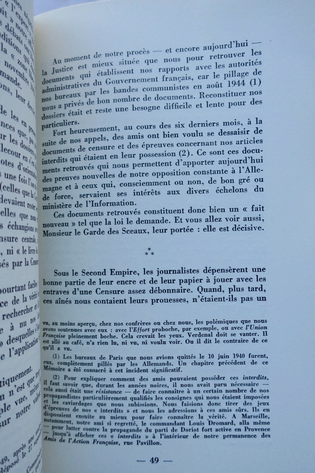 Tiefgehende Prüfung der Rechtsprechung - Image 4