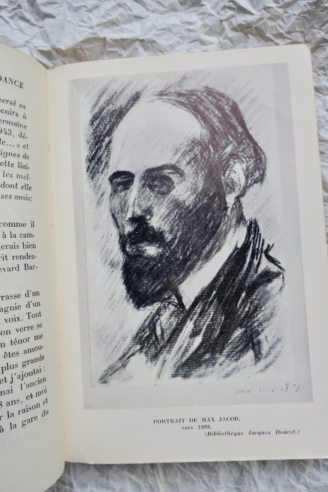 Leben und Werke von Max Jacob, Band I - Image 7