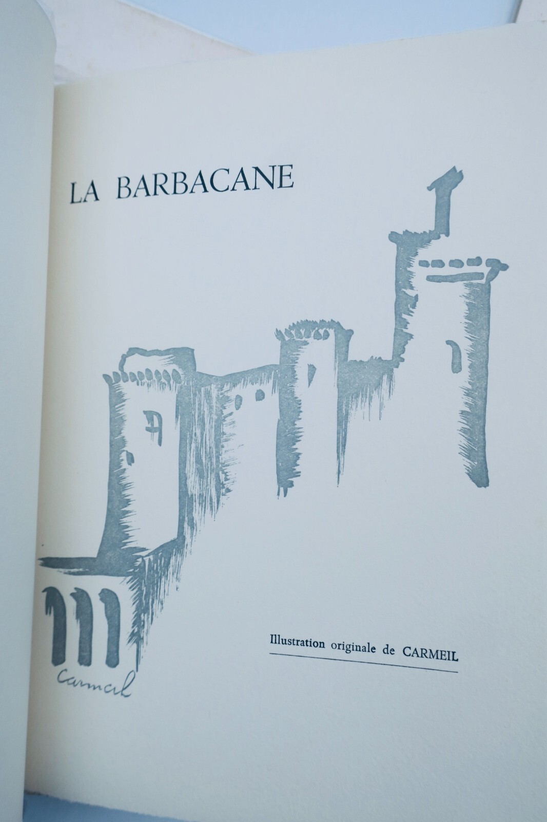 Literary journal on architecture and heritage - Image 6