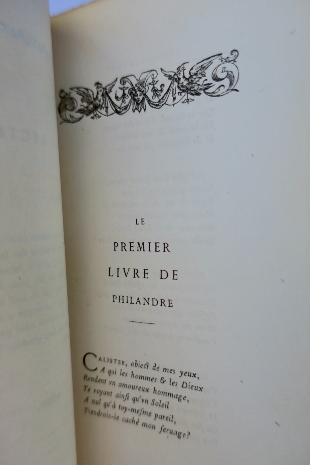 Gedichte von François de Maynard - Image 4