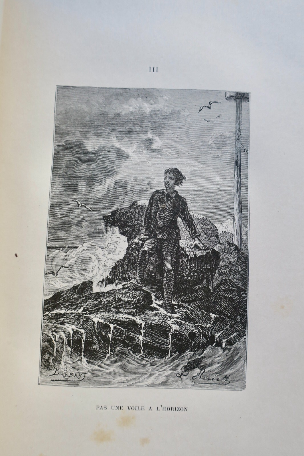 Abenteuererzählungen vom Meer - Image 6