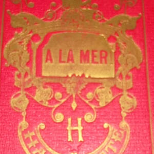 MAYNE-REID Le Capitaine à la Mer ! 1924