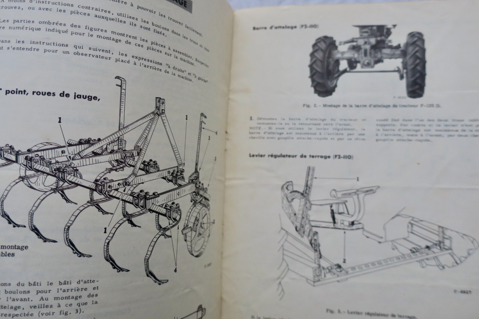 Maintenance guide for Mc Cormick machines - Image 9