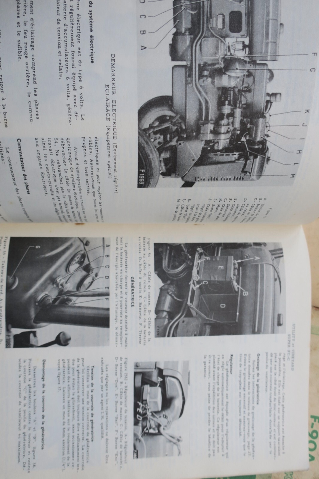 Guide to Mc Cormick agricultural machinery – Image 5