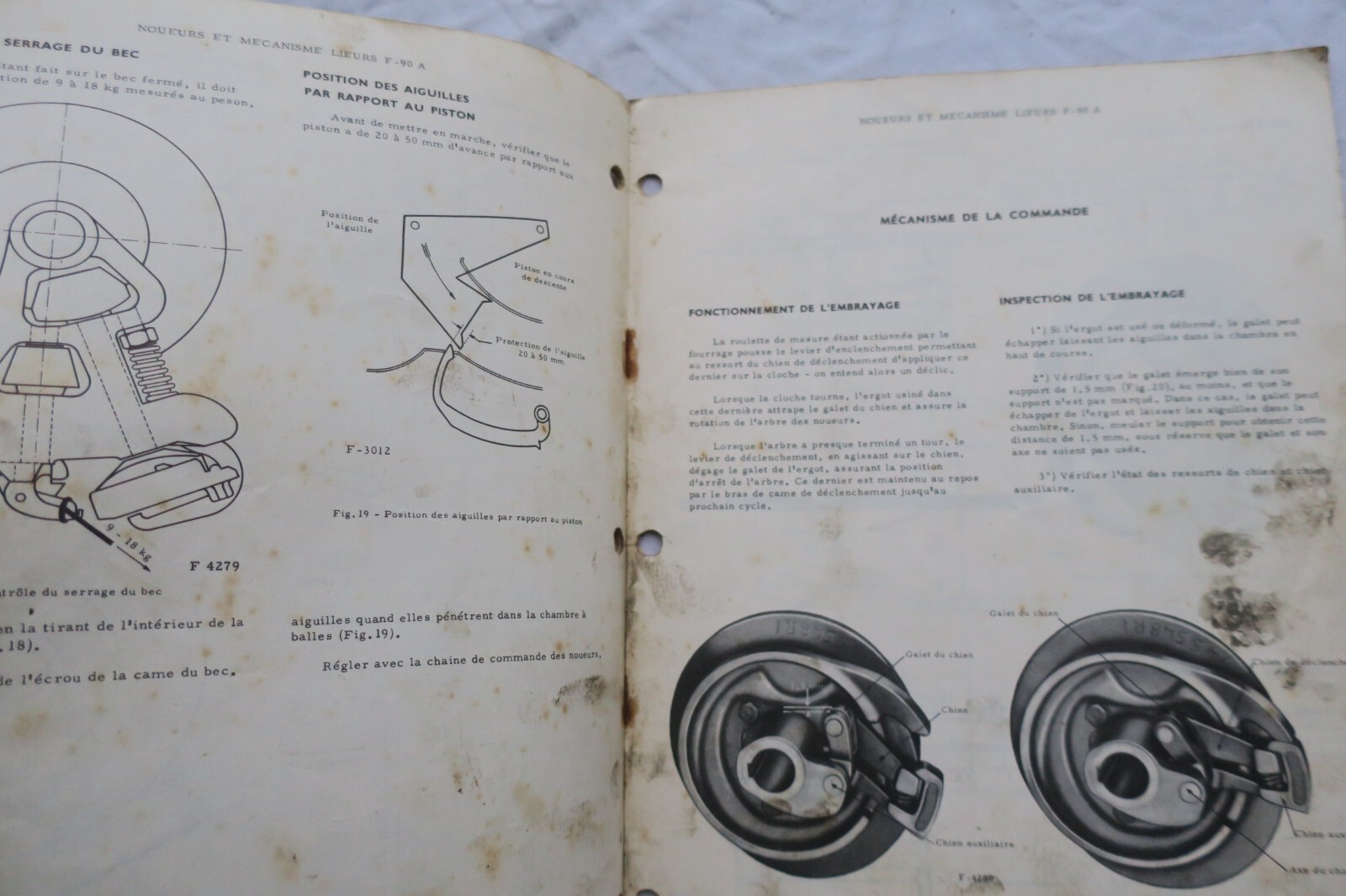 Guide to Mc Cormick agricultural machinery – Image 15