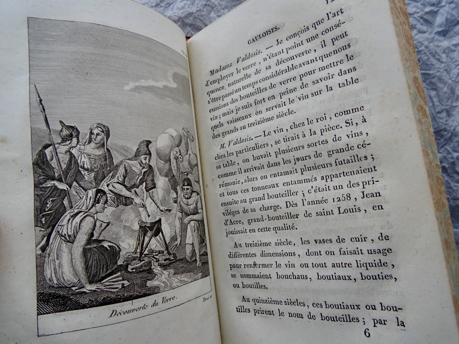 Me de Renneville Coutumes gauloises ou origines curieuses et peu connues – Image 5