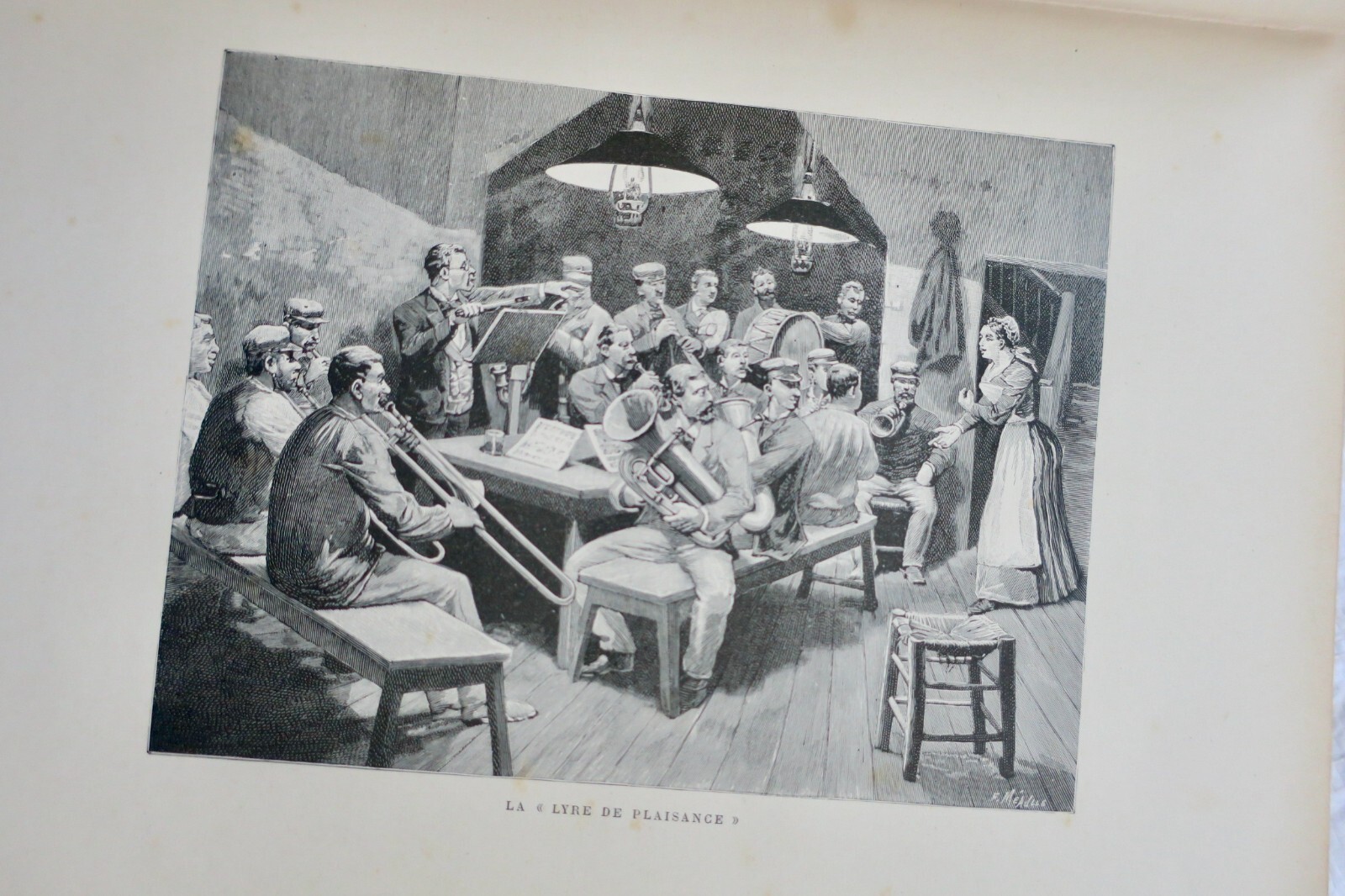 Die verlassene Frau - Image 9