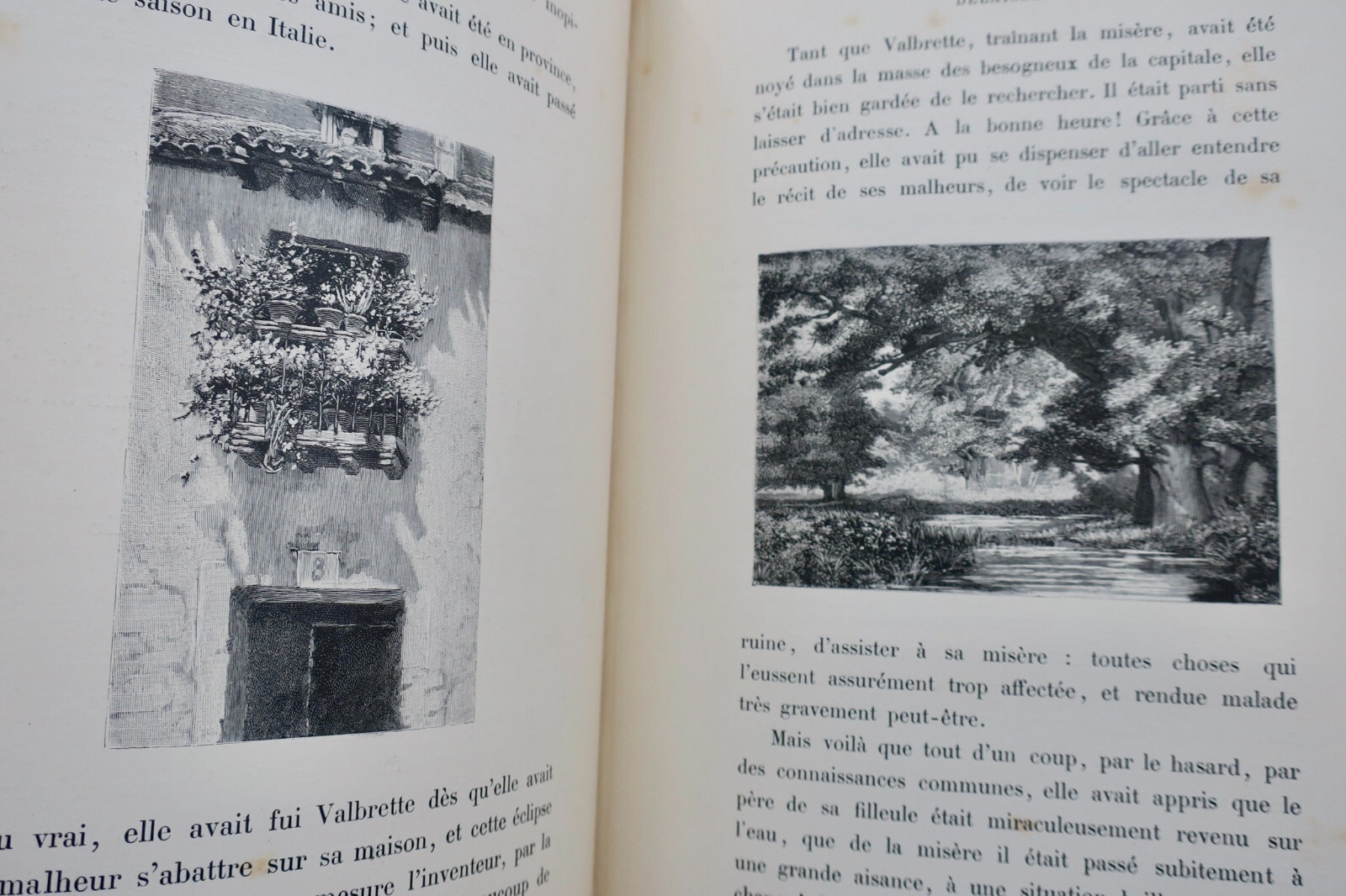 Die verlassene Frau - Image 4
