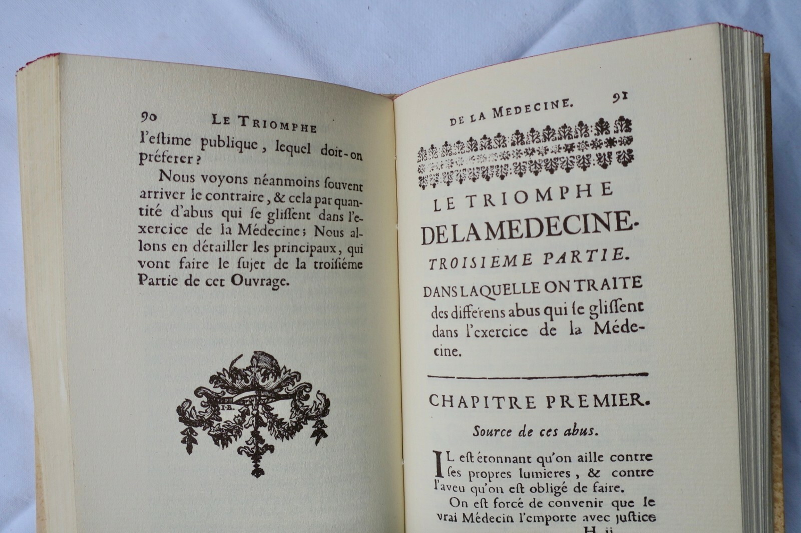 Der Triumph der wahren Medizin - Image 4
