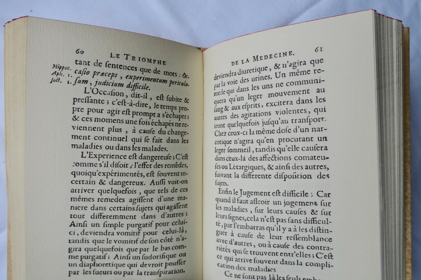Der Triumph der wahren Medizin - Image 3