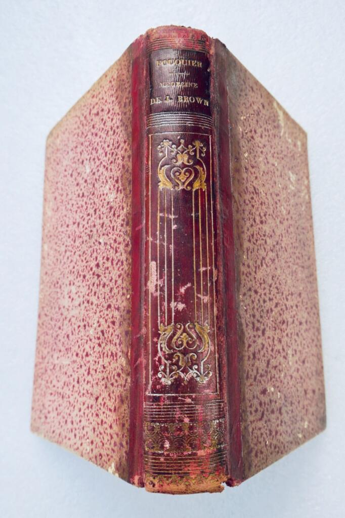医学の要素、1805年の初版