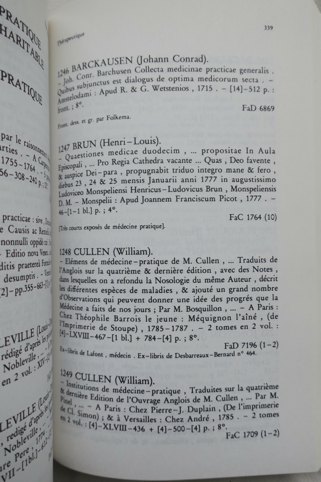 医学と薬学の書籍コレクション - Image 4