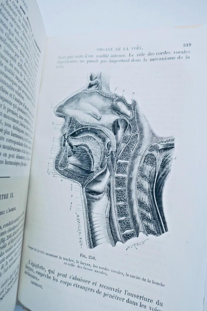 Medical Physics Textbook 1869