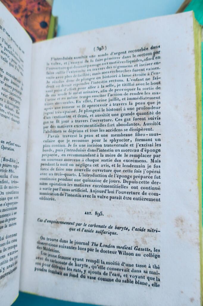 Medizinisches Journal für Praktiker