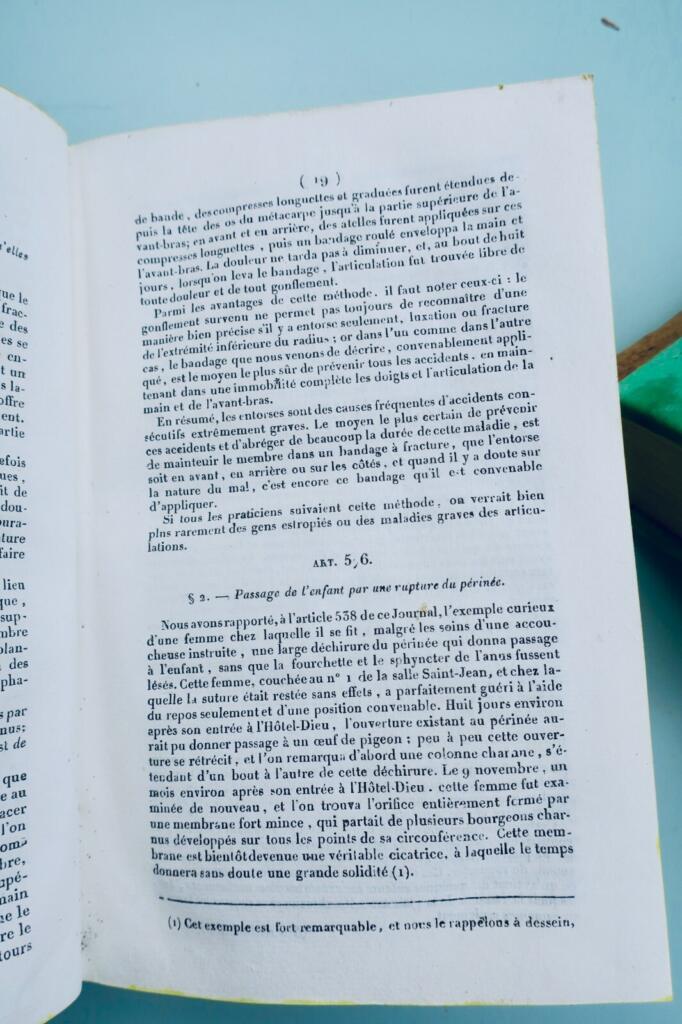 Medizinisches Journal für Praktiker