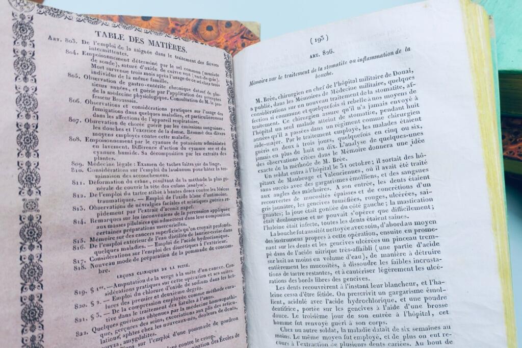 Medizinisches Journal für Praktiker