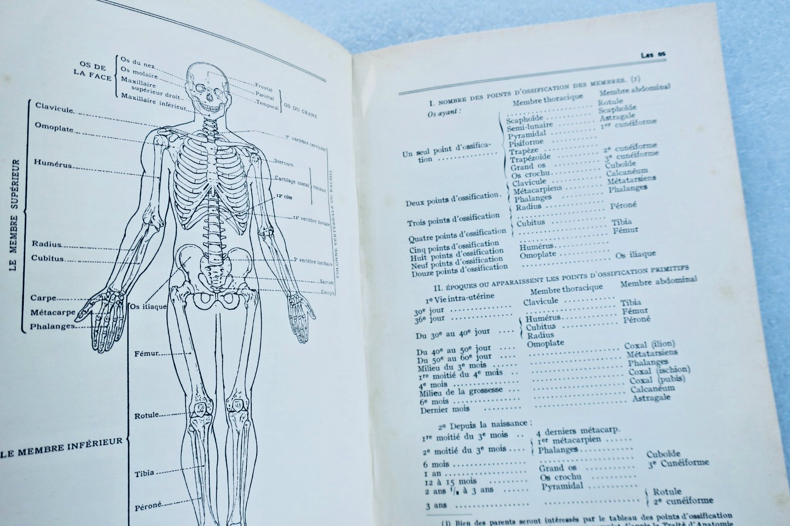 Médecine MA DOCTORESSE GUIDE PRATIQUE D'HYGIENE ET DE MEDECINE DE LA FEMME 1937 – Image 7