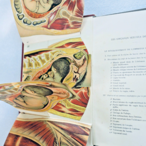 Médecine MA DOCTORESSE GUIDE PRATIQUE D'HYGIENE ET DE MEDECINE DE LA FEMME 1937