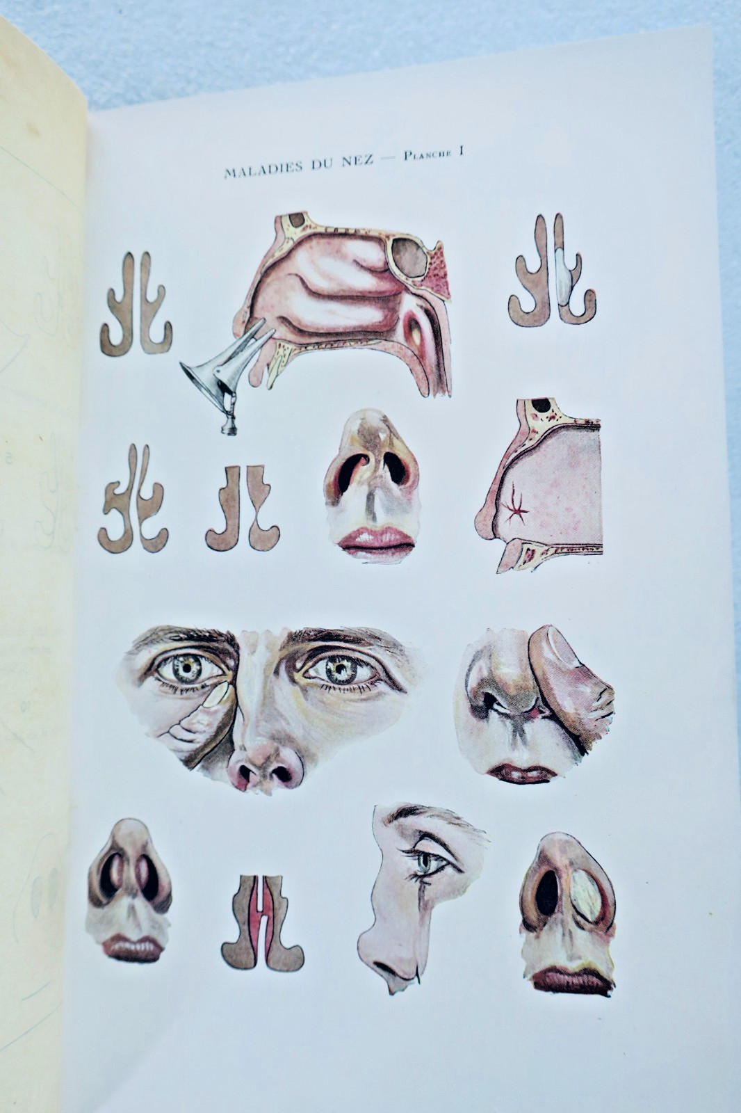 Médecine MA DOCTORESSE GUIDE PRATIQUE D'HYGIENE ET DE MEDECINE DE LA FEMME 1937 – Image 8