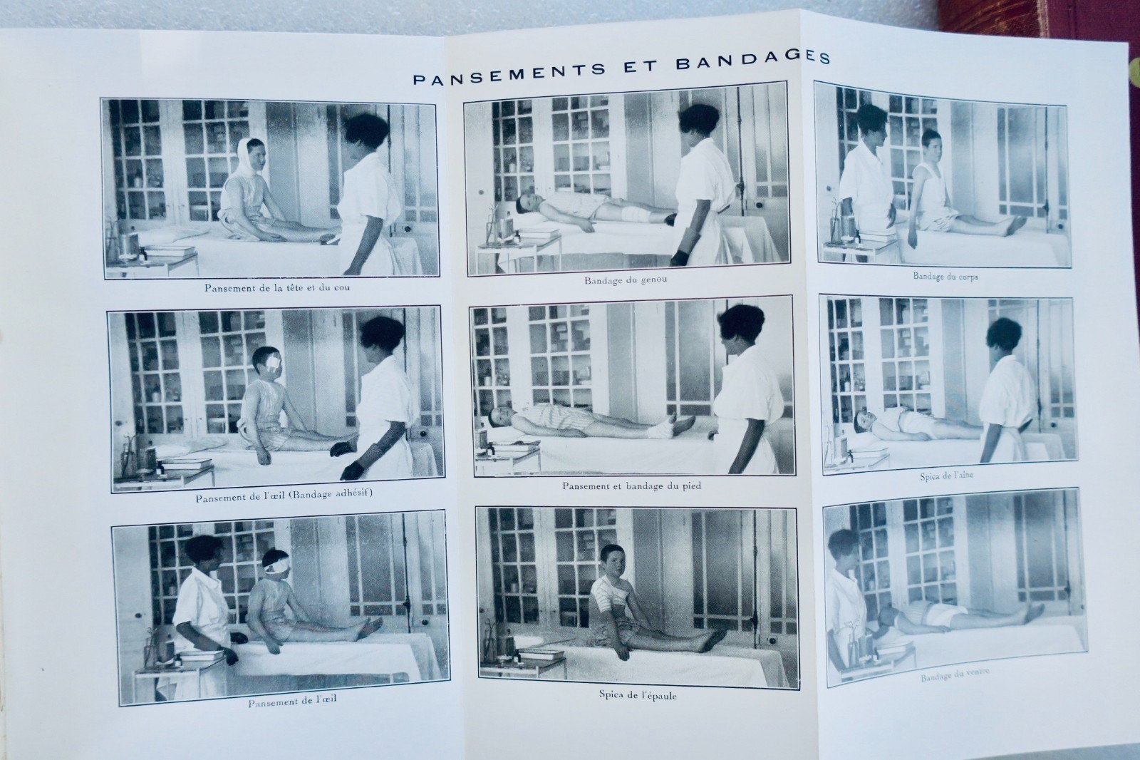 Médecine MA DOCTORESSE GUIDE PRATIQUE D'HYGIENE ET DE MEDECINE DE LA FEMME 1937 – Image 14