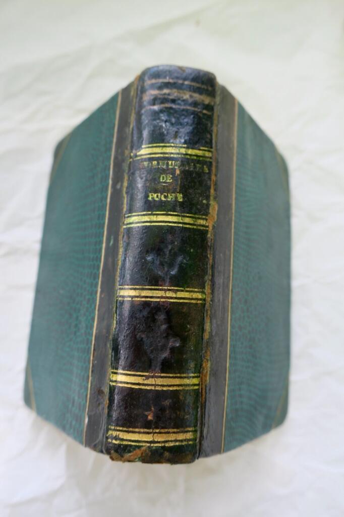 Pocket Medical Formulary with Drug Preparations