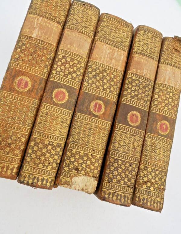 Meditations on the Principal Christian and Ecclesiastical Truths 1818