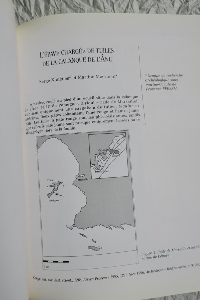古代地中海:捕鱼、航海、贸易
