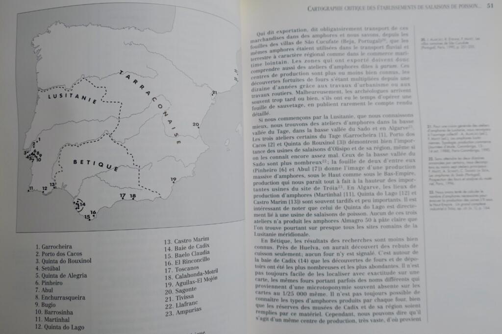 古代地中海:捕鱼、航海、贸易