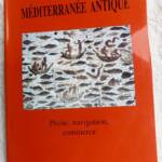 Ancient Mediterranean Trade and Navigation