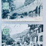 Meisingenbahn Reichenbachstrecke