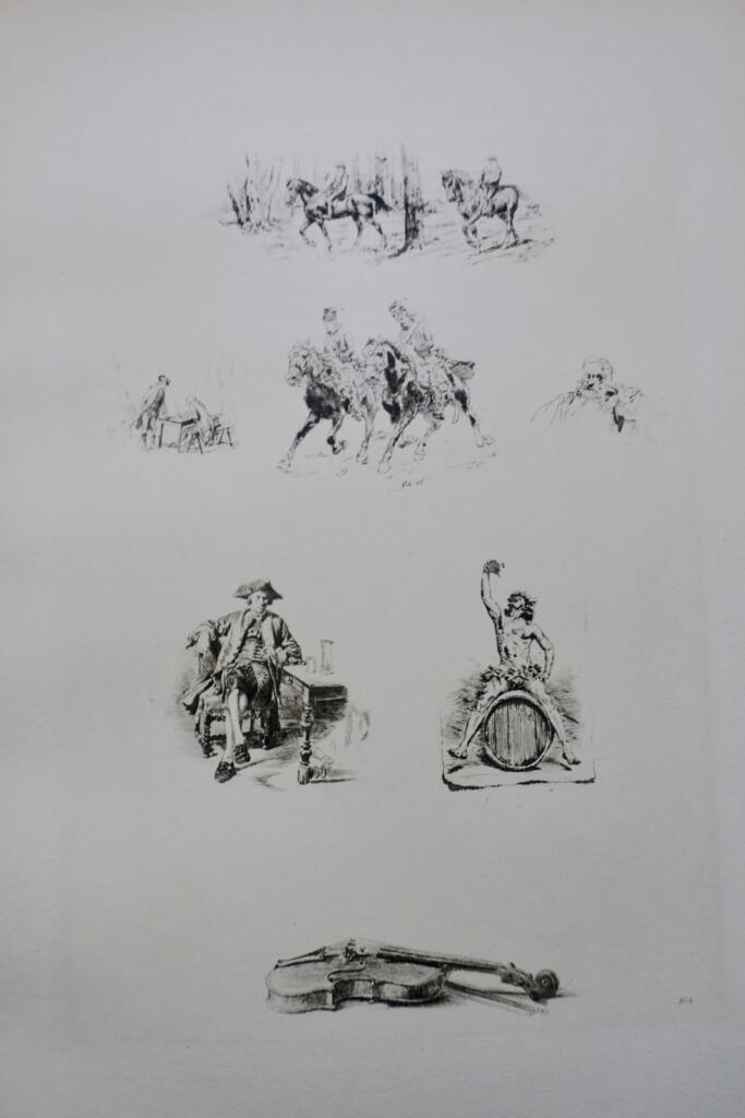 Meissonier: Memoirs and Conversations